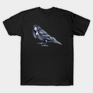 Raven T-Shirt